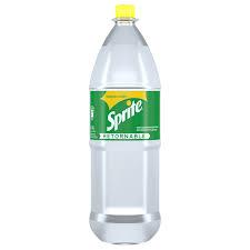 SPRITE RETORNABLE X 2 LT