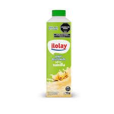 ILOLAY YOGUR DESC TETRA X 1LT