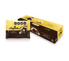 ANGIOLA ALFAJOR DE LIMON X50GR