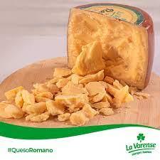 LA VARENSE ROMANITO X KG