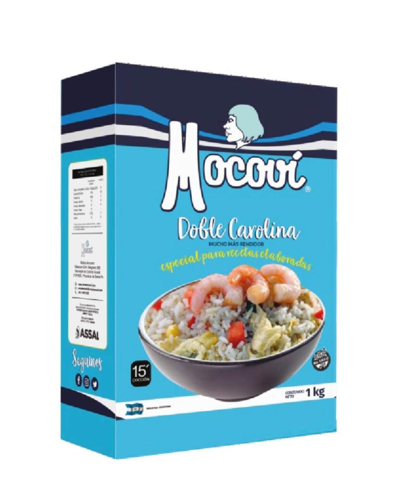 MOCOVI X 1KG