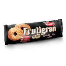 GRANIX FRUTIGRAN CHIA & LINO X 240
