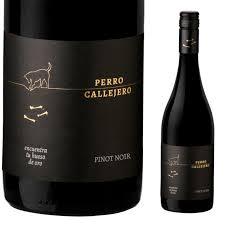 PERRO CALLEJERO PINOT NOIR X 750