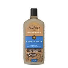 TIO NACHO ACONDICIONADOR X415ML