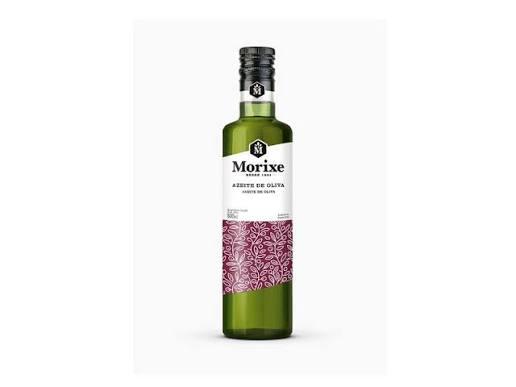 MORIXE ACEITE DE OLIVA X500ML