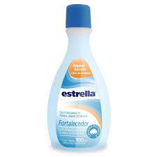 ESTRELLA QUITA ESMALTE X 100ML