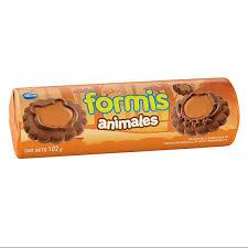 FORMIS X 102gr