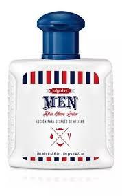 ALGABO AFTER SHAVE LOCION  X 120ML