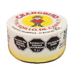 CHANGUITO PICADILLO X 90 GRS