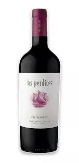 LAS PERDICES VARIETAL X 750ML