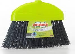 VIRULANA ESCOBA EXTERIORES