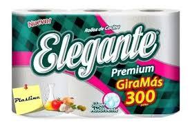 ELEGANTE PREMIUM X 300PA?OS