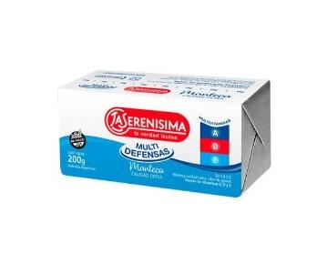 LS MANTECA MULTIDEFENSA X 200GR