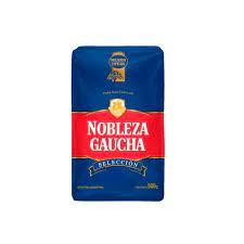 NOBLEZA YERBA SELECCION X 500GR