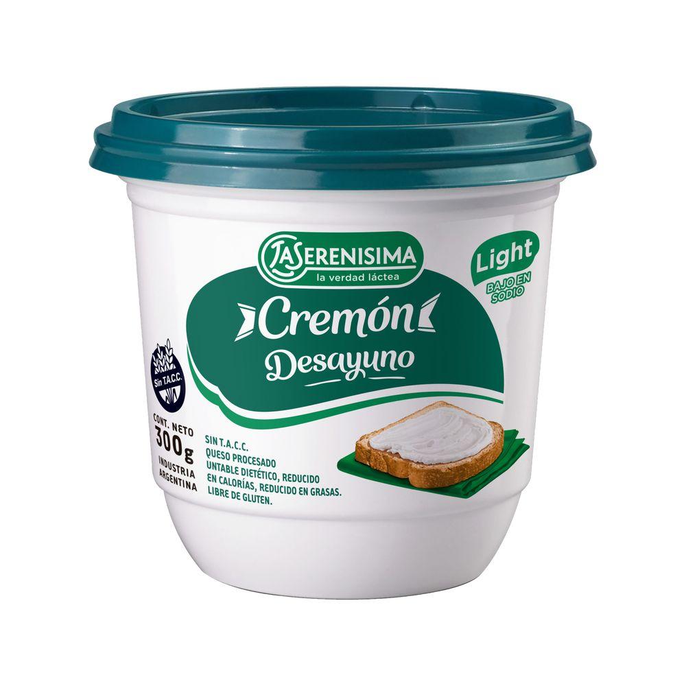 LS CREMON LIGHT X280GR