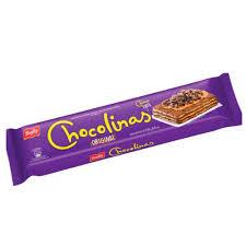 CHOCOLINAS X 262GR