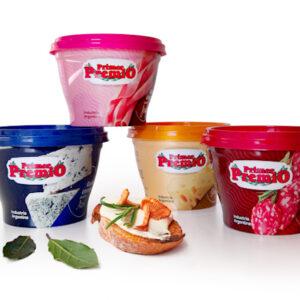 PRIMER PREMIO QUESO UNTABLE X 200GR