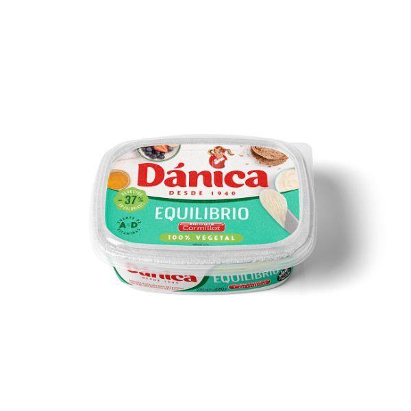 DANICA EQUILIBRIO POTE X 220GR