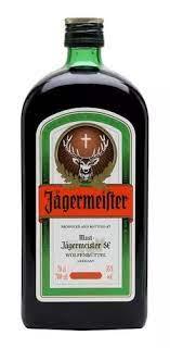JAGERMEISTER X 700