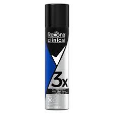 REXONA CLINICAL DEO AERO MEN X 110ML