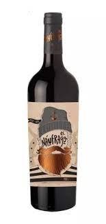 EL NAUFRAGO  MALBEC X 750ML