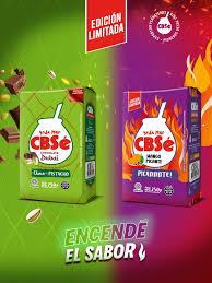 CBSE X 250 DUBAI / PICANTE