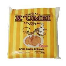 K`UMEI GRASA X500GRS