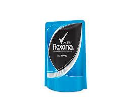 REXONA MEN JABON LIQUIDO DP X 220ML