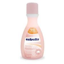 ESTRELLA QUITAESMALTE X 50ML