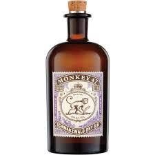 MONKEY 47 GIN  X 500ML
