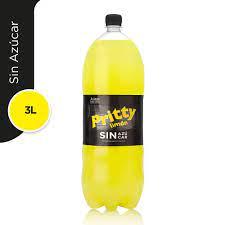 PRITTY LIMON X 3000 CERO