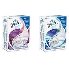 GLADE CANASTA SOLIDA REP. 2FRAG. x27.5 G