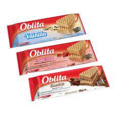 OBLITA x100g