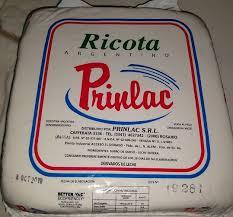 PRINLAC RICOTA X KG