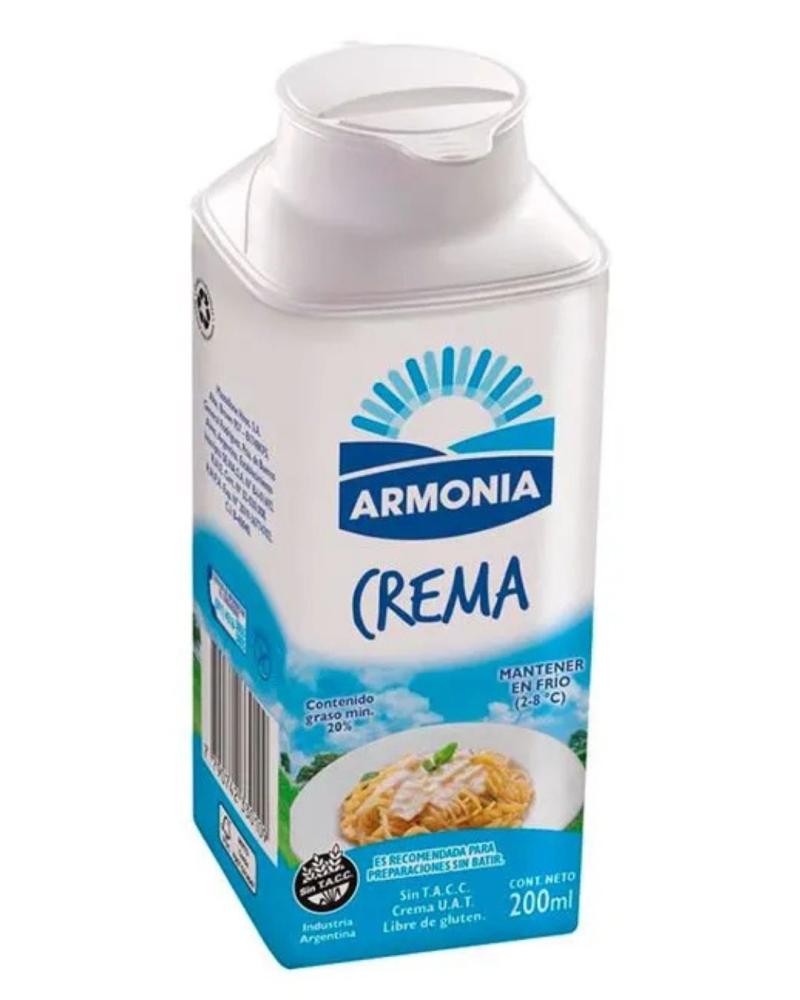 ARMONIA CREMA x200