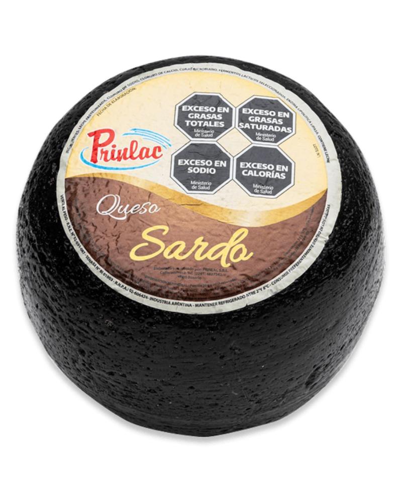 PRINLAC SARDO X KG