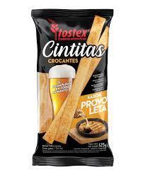 TOSTEX CINTITAS x125G