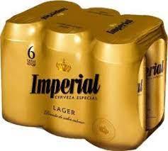 IMPERIAL LAGER 6X473