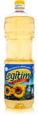 LEGITIMO ACEITE DE GIRASOL x900