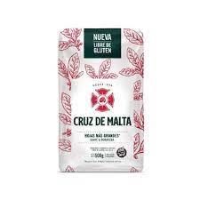 CRUZ DE MALTA X 500GR