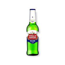 STELLA ARTOIS SIN ALCOHOL X330 BOT.