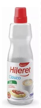 HILERET CLASICO FORTE X250ML