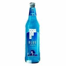 FRIZZE BLUE EVOLUTION X1L