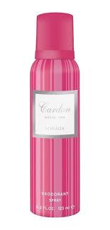 CARDON SO?ADA DEO X123ML