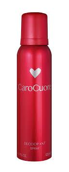 CAROCOURE COMUN DEO X123ML