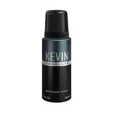 KEVIN ABSOLUTE DEO X150ML