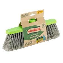 VIRULANA ESCOBILLON MULTIUSO PRODUCTO RECICLABLE