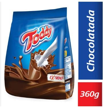 TODDY CACAO X360G