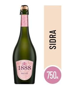 1888 ROSE X750ML