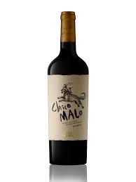 CHICO MALO MALBEC X750